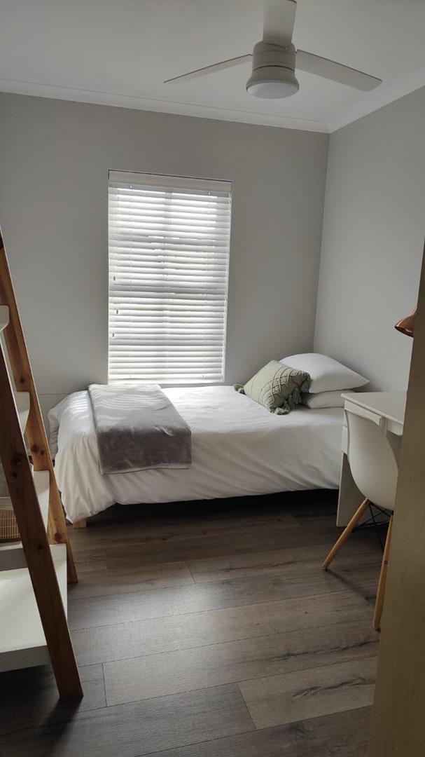 To Let 3 Bedroom Property for Rent in Nuutgevonden Western Cape